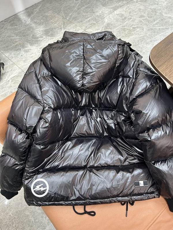 Moncler Men's Outwear 145